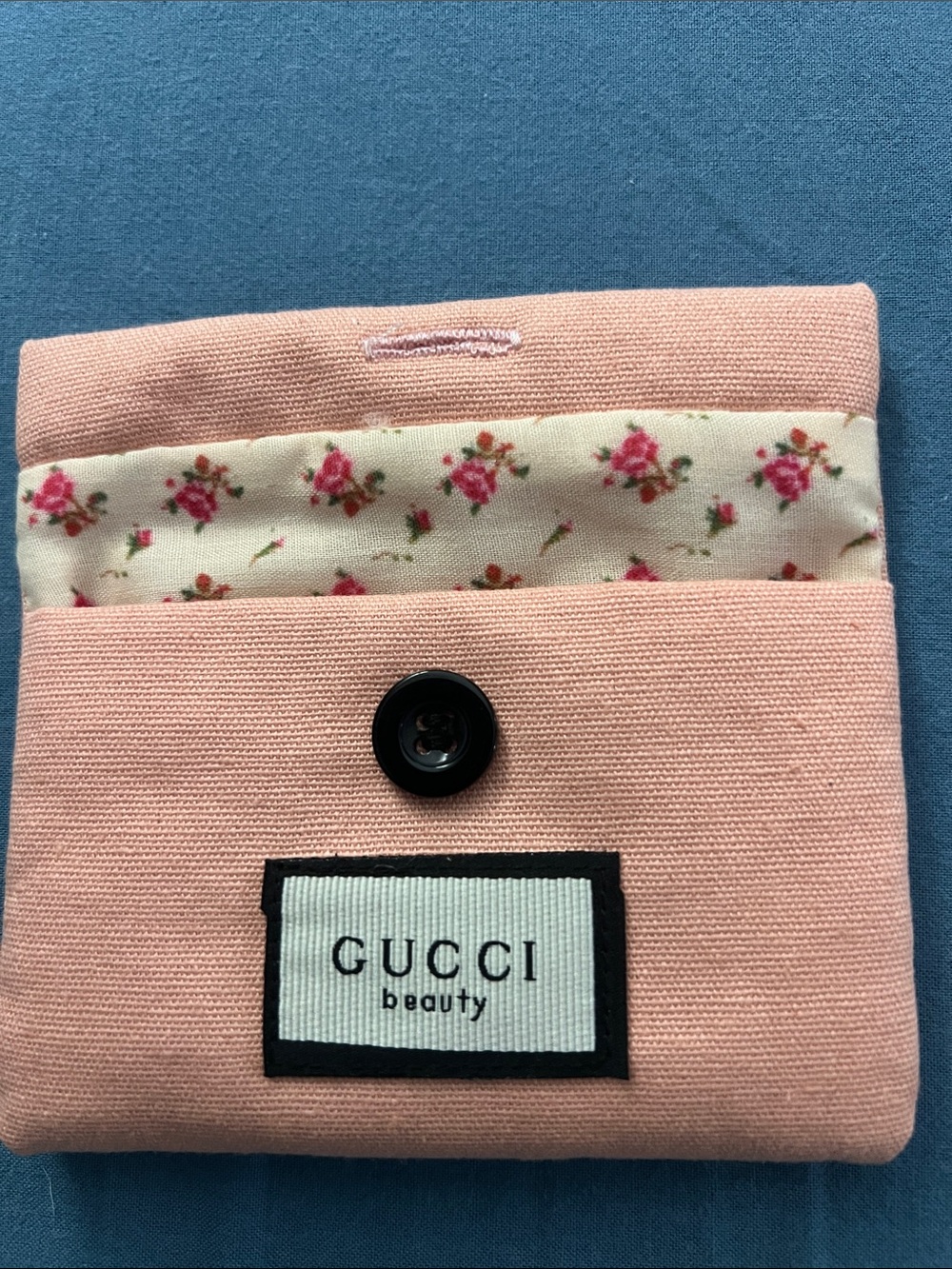 Gucci Beauty Pouch Card Holder OS - Picture 5 of 5